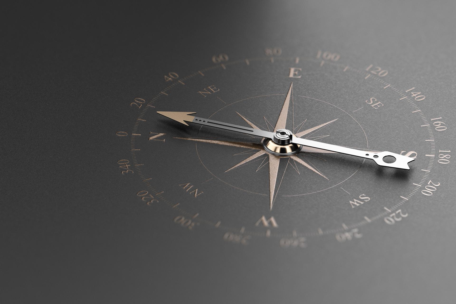 Company statement. We're proud of what we achieve.