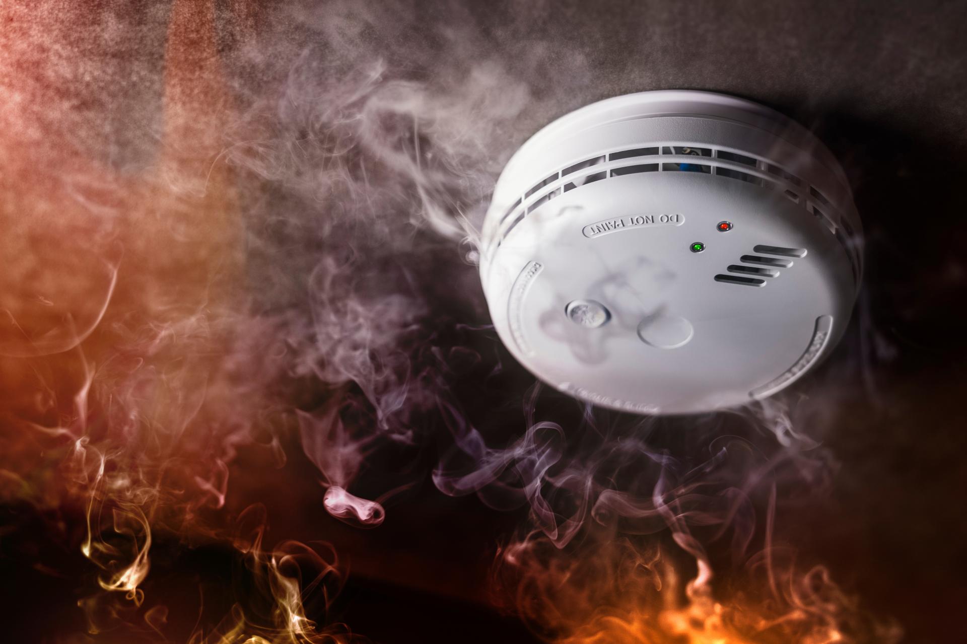 Fire protection. 