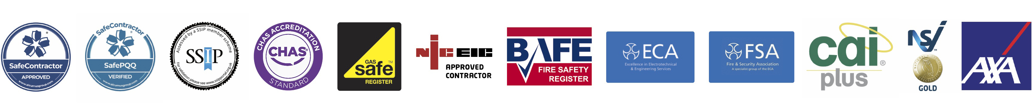 ACREDITATION LOGOS BEST