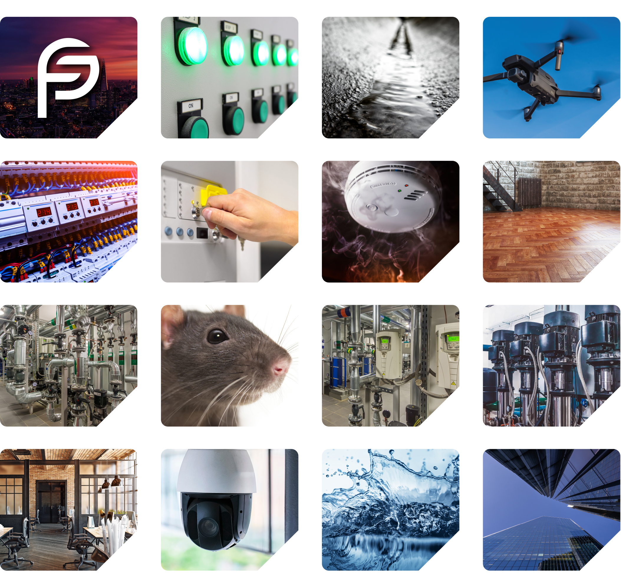 FACILITIES ALL SERVICES